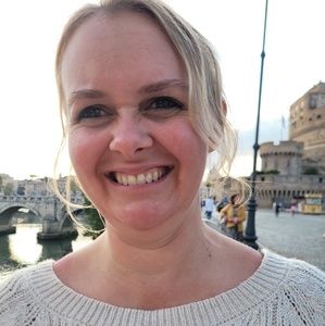 Meet your Posher, Christi